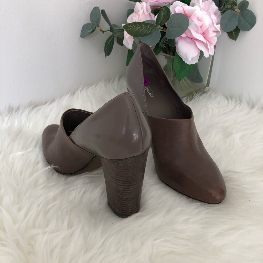 Pumps